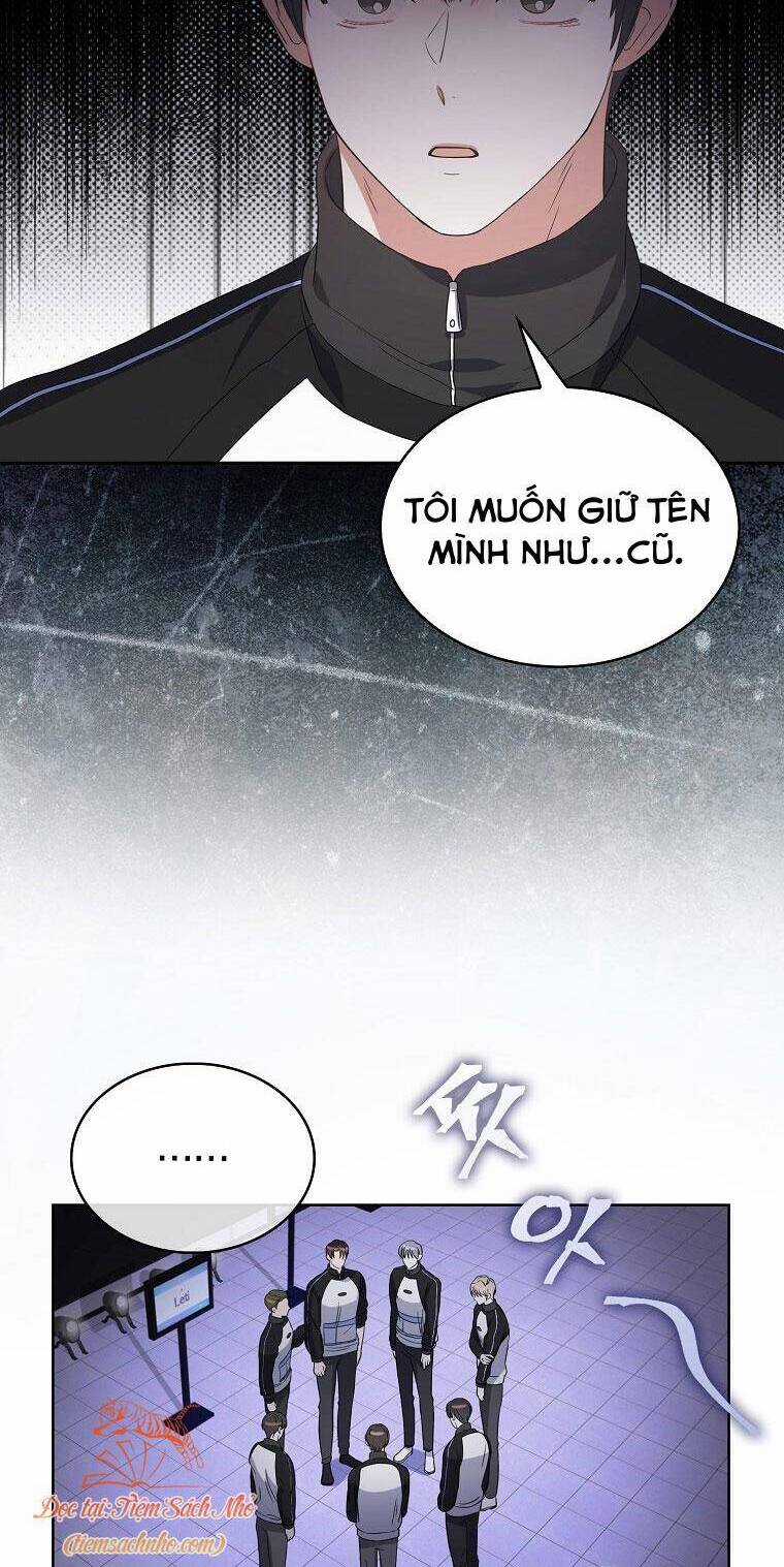 Ra Mắt Hay Ra Đi Chương 11 trang 27