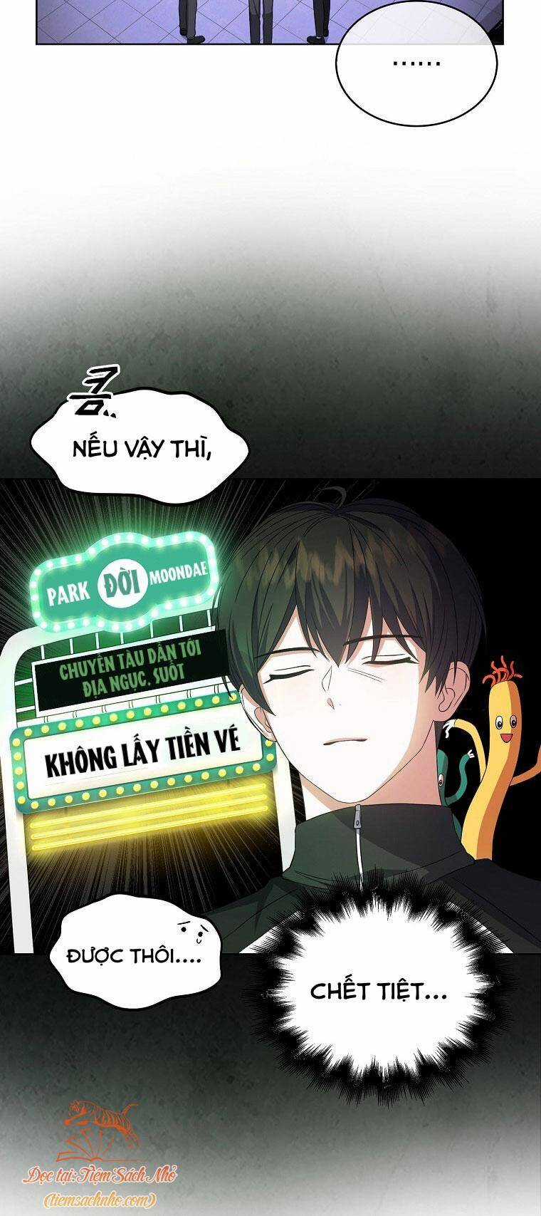 Ra Mắt Hay Ra Đi Chương 11 trang 28