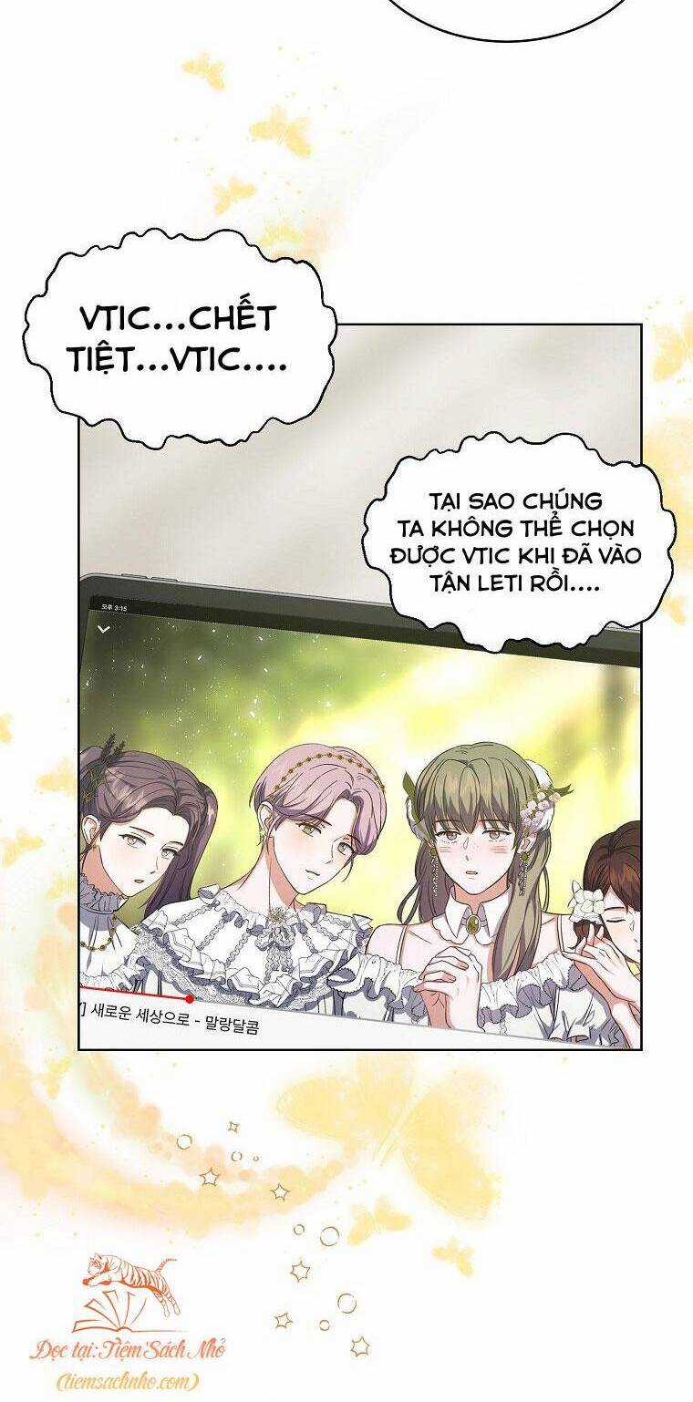 Ra Mắt Hay Ra Đi Chương 11 trang 38