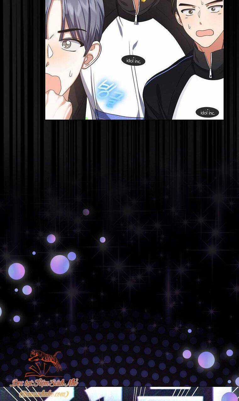 Ra Mắt Hay Ra Đi Chương 11 trang 42