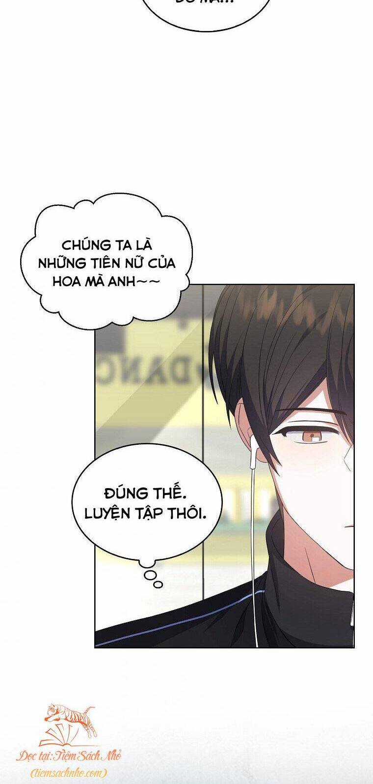 Ra Mắt Hay Ra Đi Chương 11 trang 45