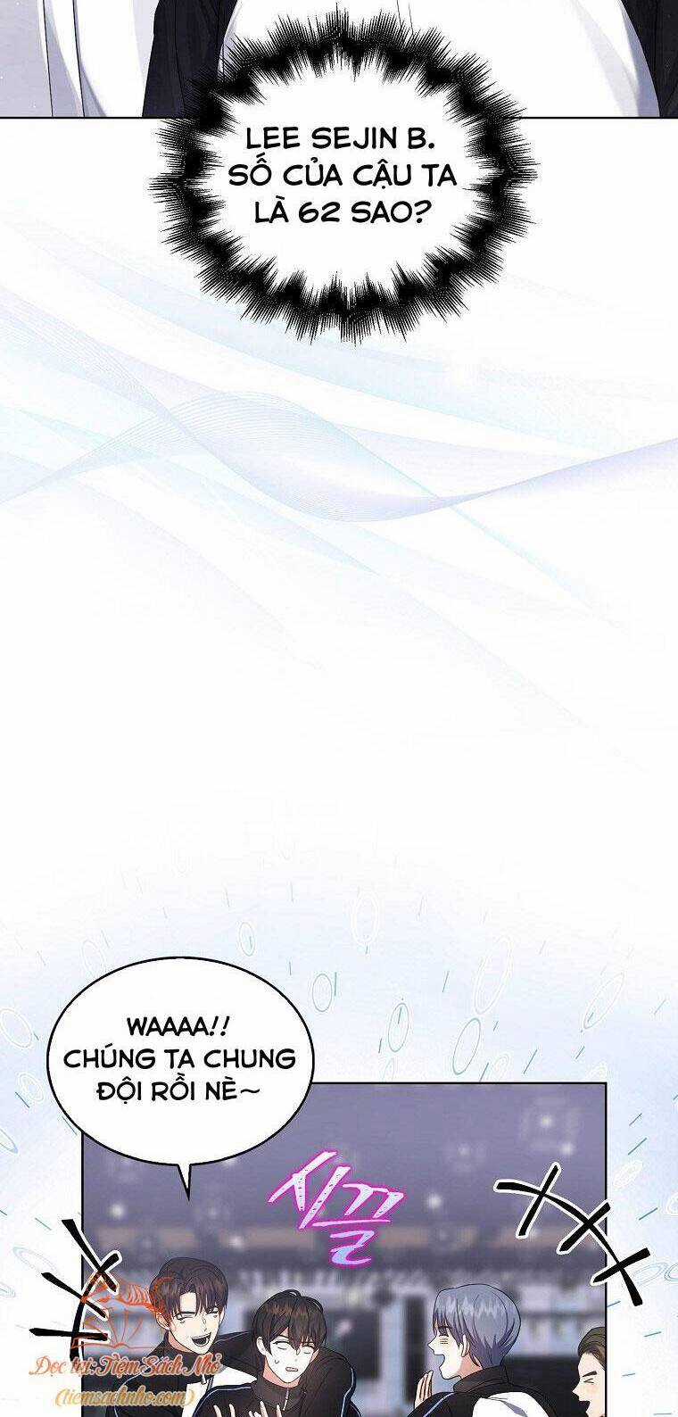 Ra Mắt Hay Ra Đi Chương 11 trang 5