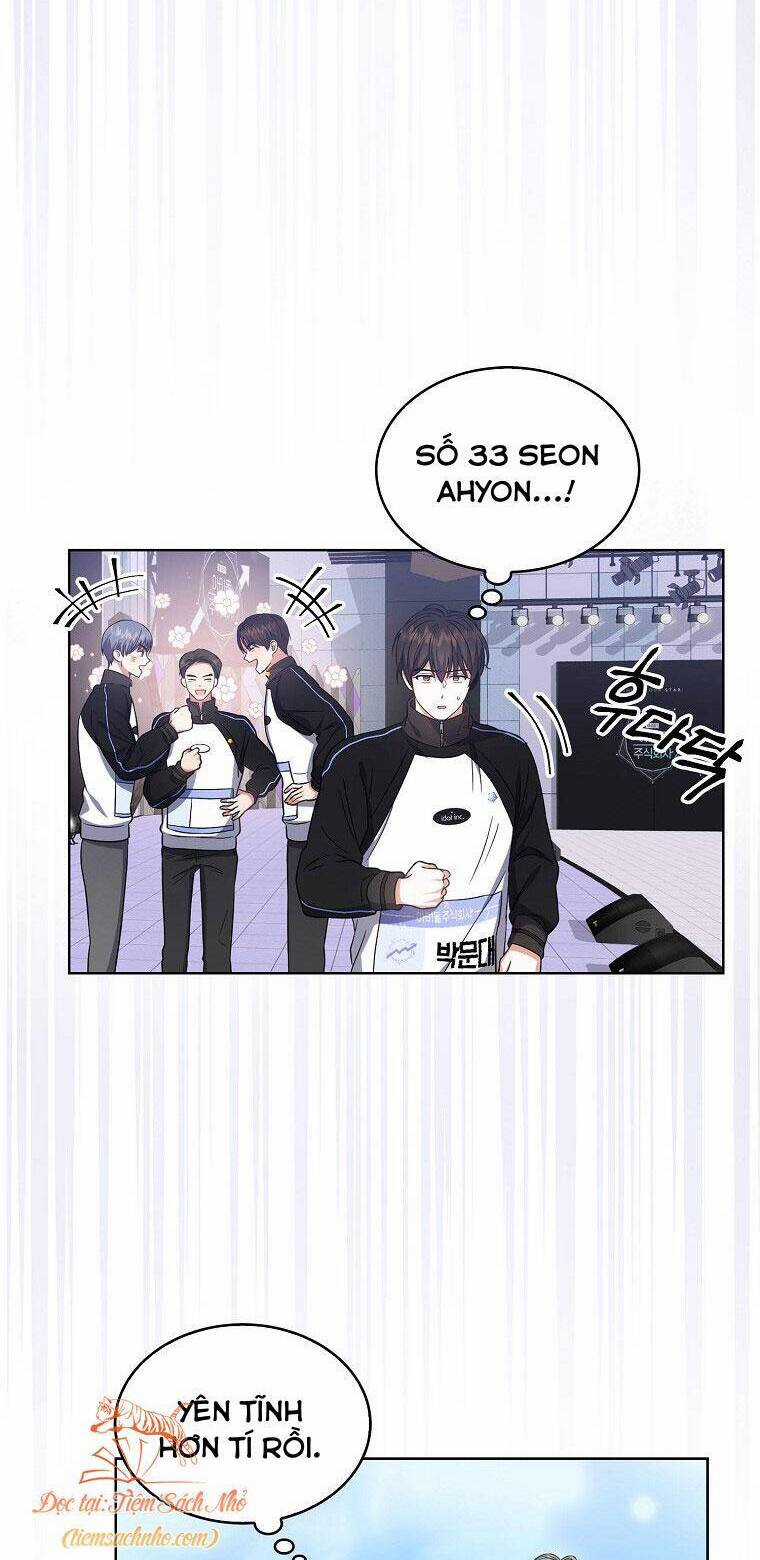 Ra Mắt Hay Ra Đi Chương 11 trang 7