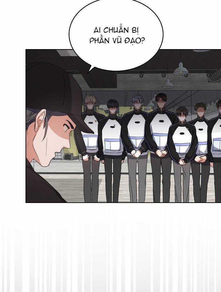 Ra Mắt Hay Ra Đi Chương 12 trang 17