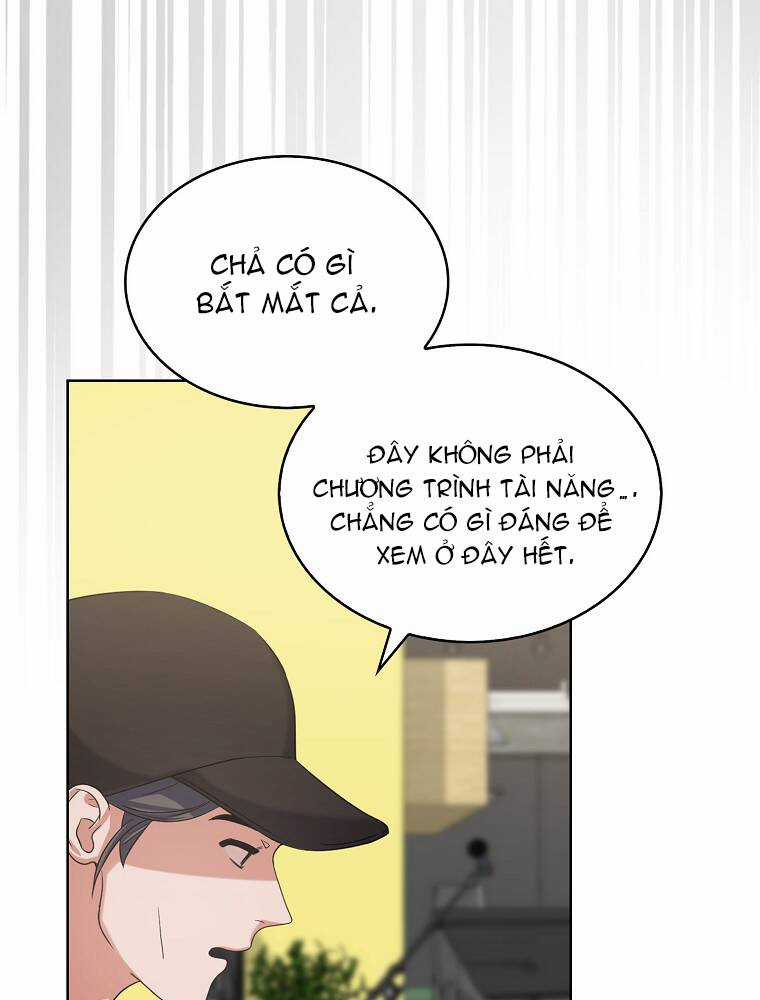 Ra Mắt Hay Ra Đi Chương 12 trang 19