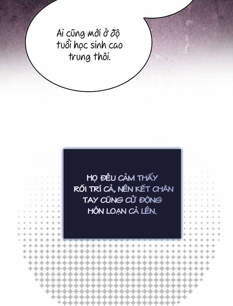 Ra Mắt Hay Ra Đi Chương 12 trang 21