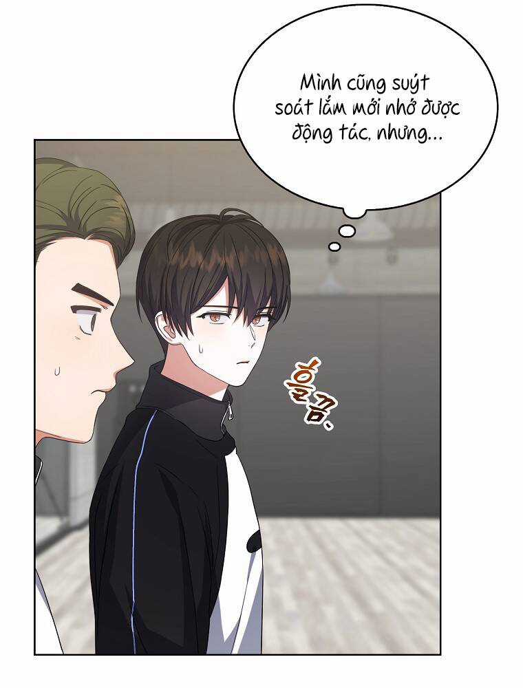 Ra Mắt Hay Ra Đi Chương 12 trang 24