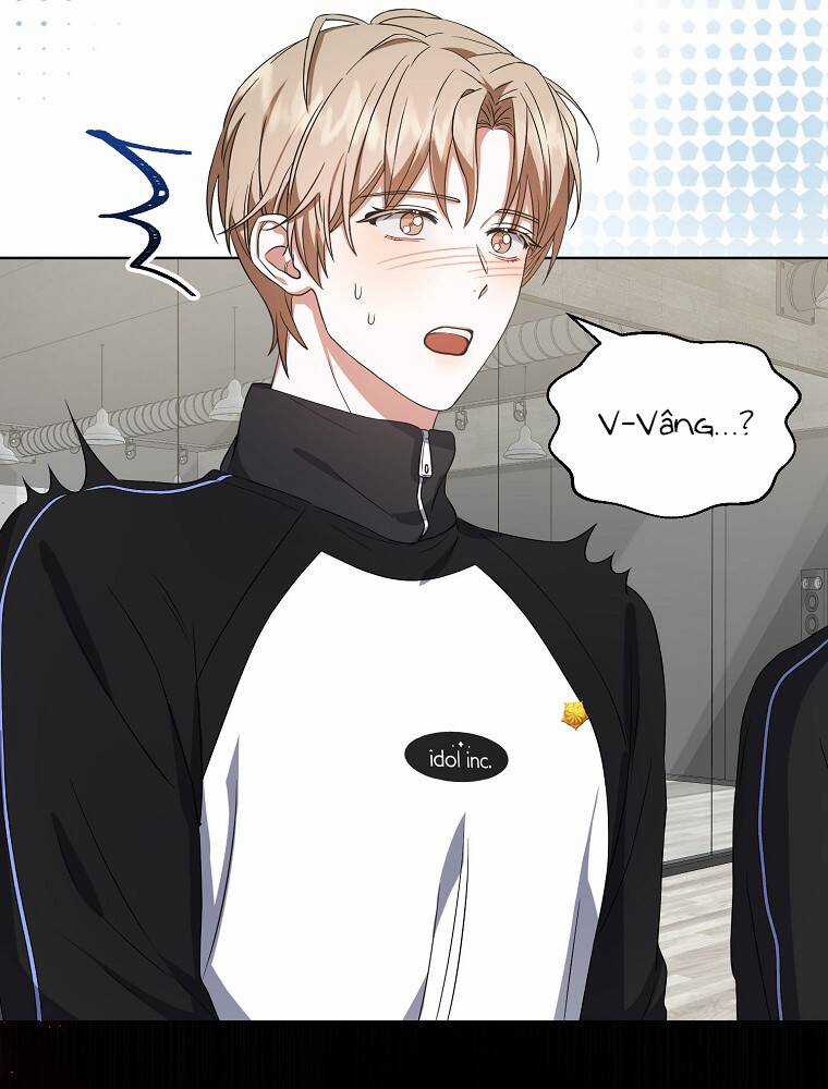 Ra Mắt Hay Ra Đi Chương 12 trang 27