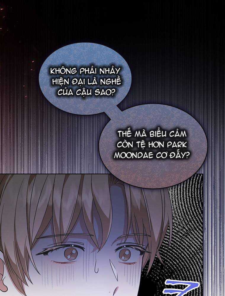 Ra Mắt Hay Ra Đi Chương 12 trang 28