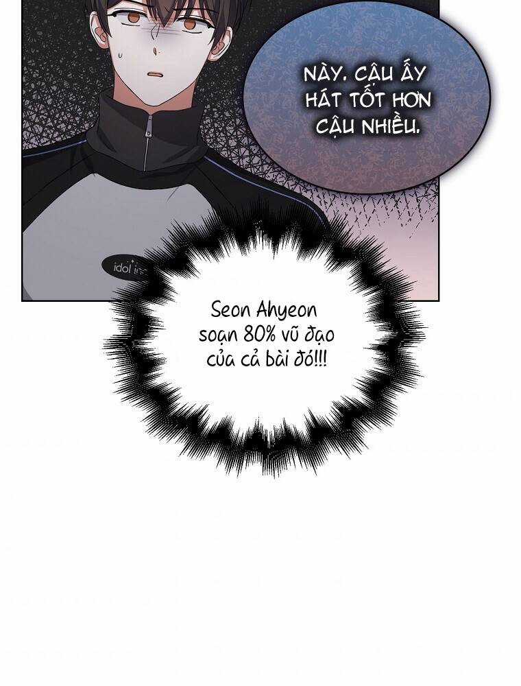 Ra Mắt Hay Ra Đi Chương 12 trang 30