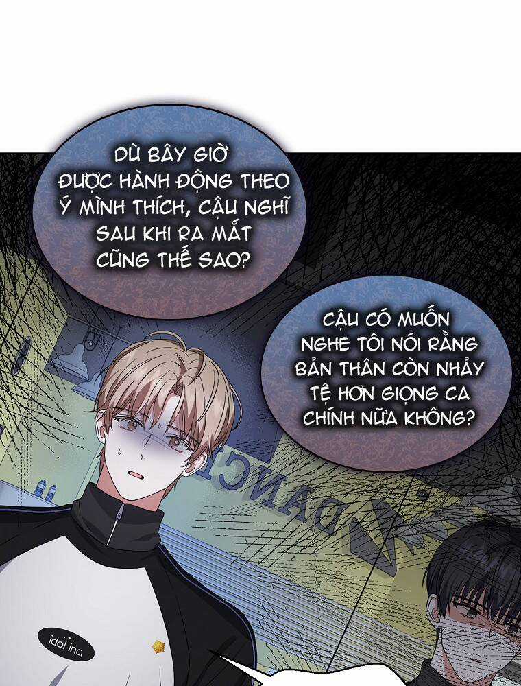 Ra Mắt Hay Ra Đi Chương 12 trang 31