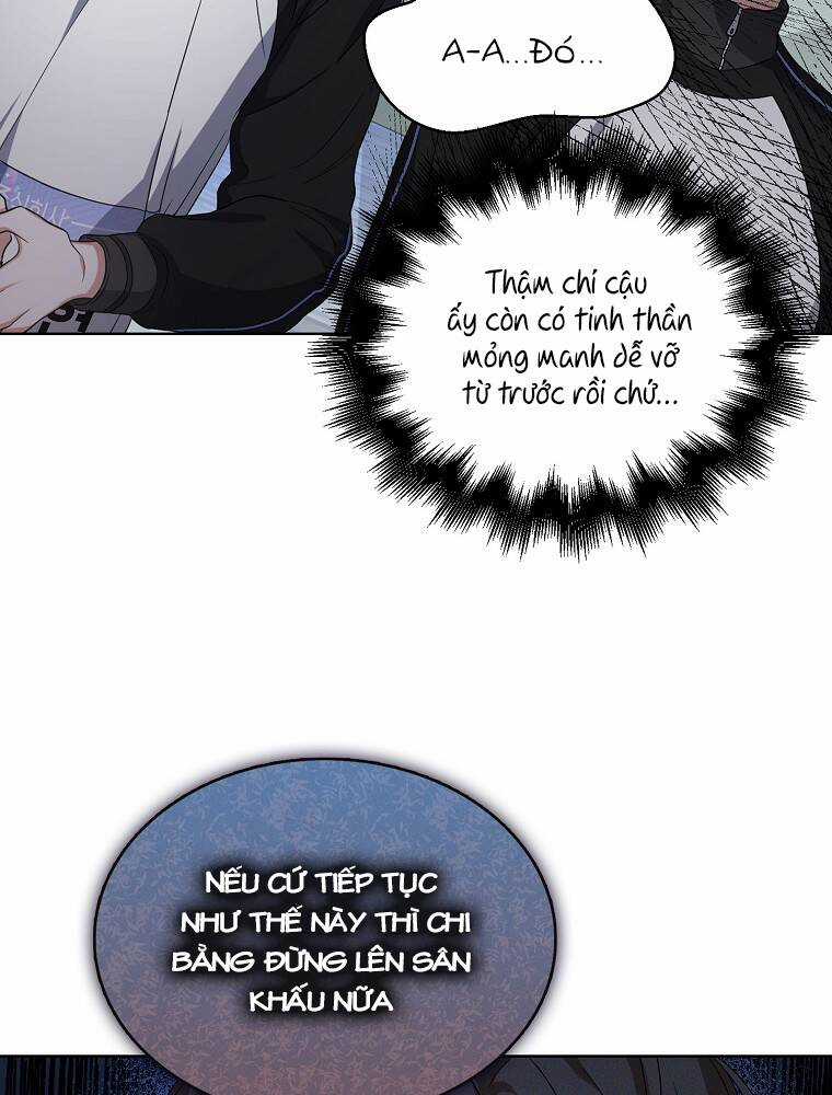 Ra Mắt Hay Ra Đi Chương 12 trang 32