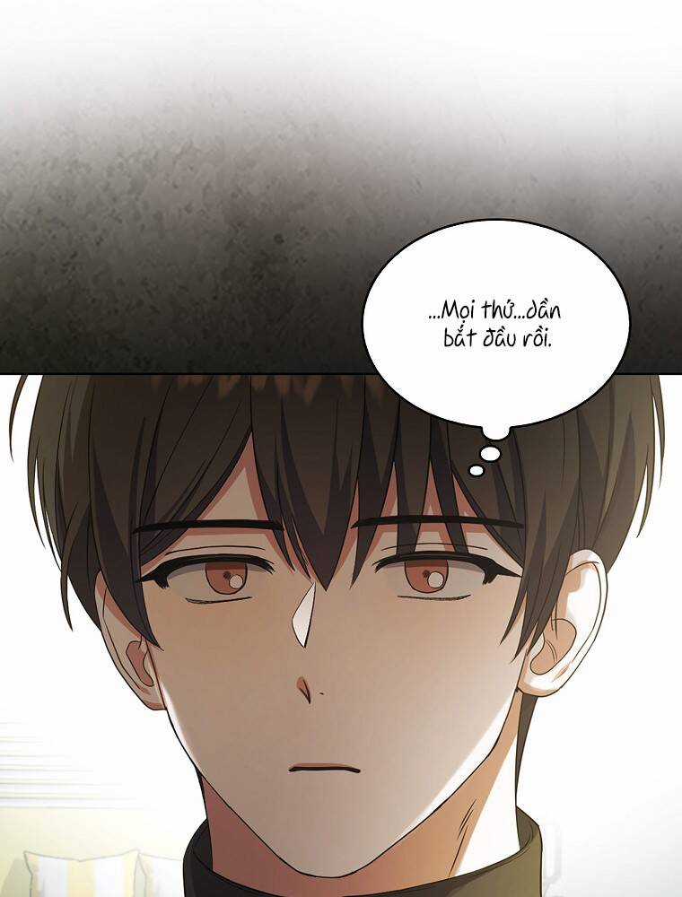 Ra Mắt Hay Ra Đi Chương 12 trang 35