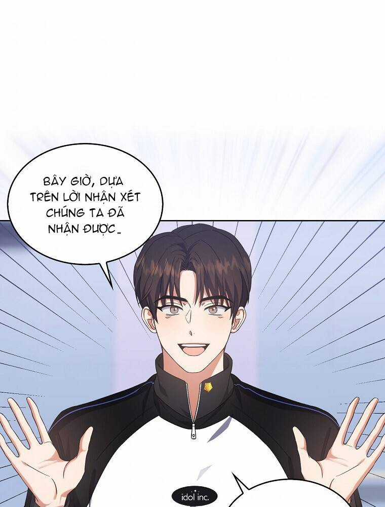 Ra Mắt Hay Ra Đi Chương 12 trang 38