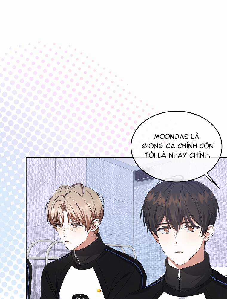 Ra Mắt Hay Ra Đi Chương 12 trang 40