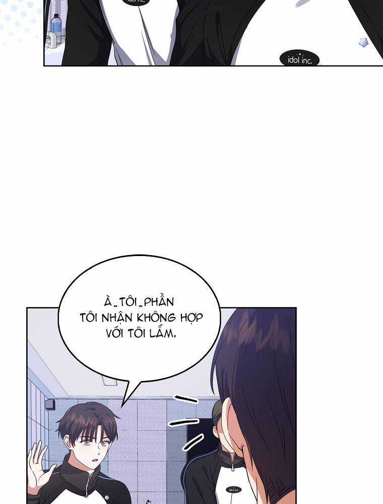 Ra Mắt Hay Ra Đi Chương 12 trang 41