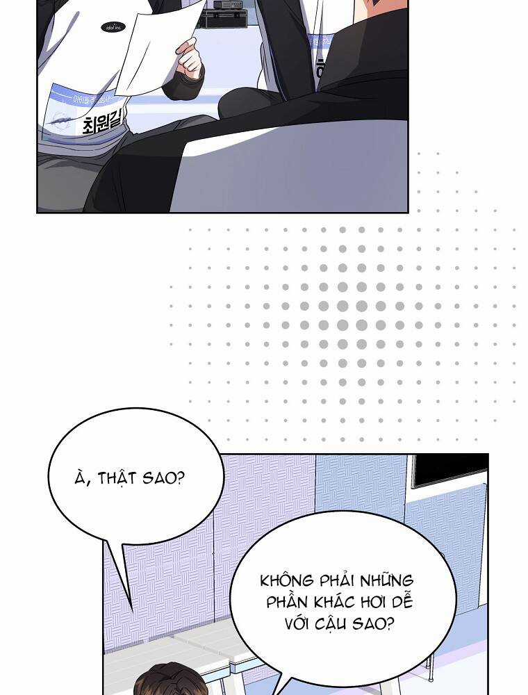 Ra Mắt Hay Ra Đi Chương 12 trang 42