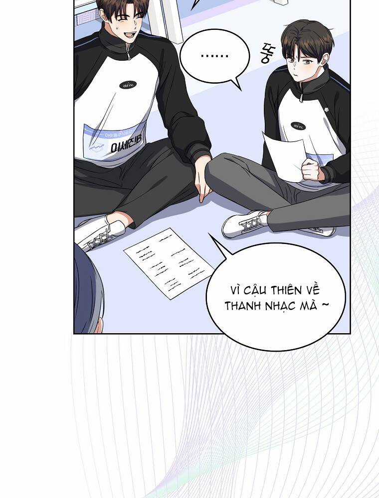 Ra Mắt Hay Ra Đi Chương 12 trang 43