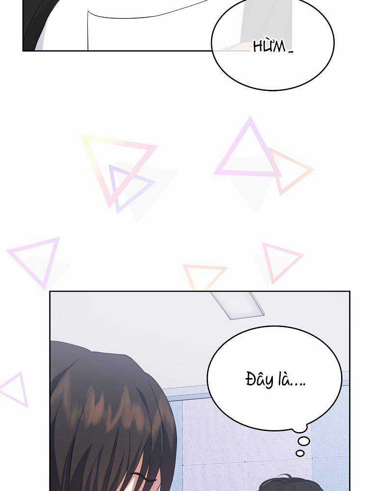 Ra Mắt Hay Ra Đi Chương 12 trang 45