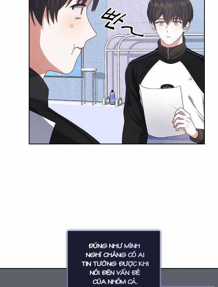 Ra Mắt Hay Ra Đi Chương 12 trang 46