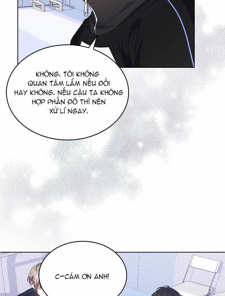 Ra Mắt Hay Ra Đi Chương 12 trang 53