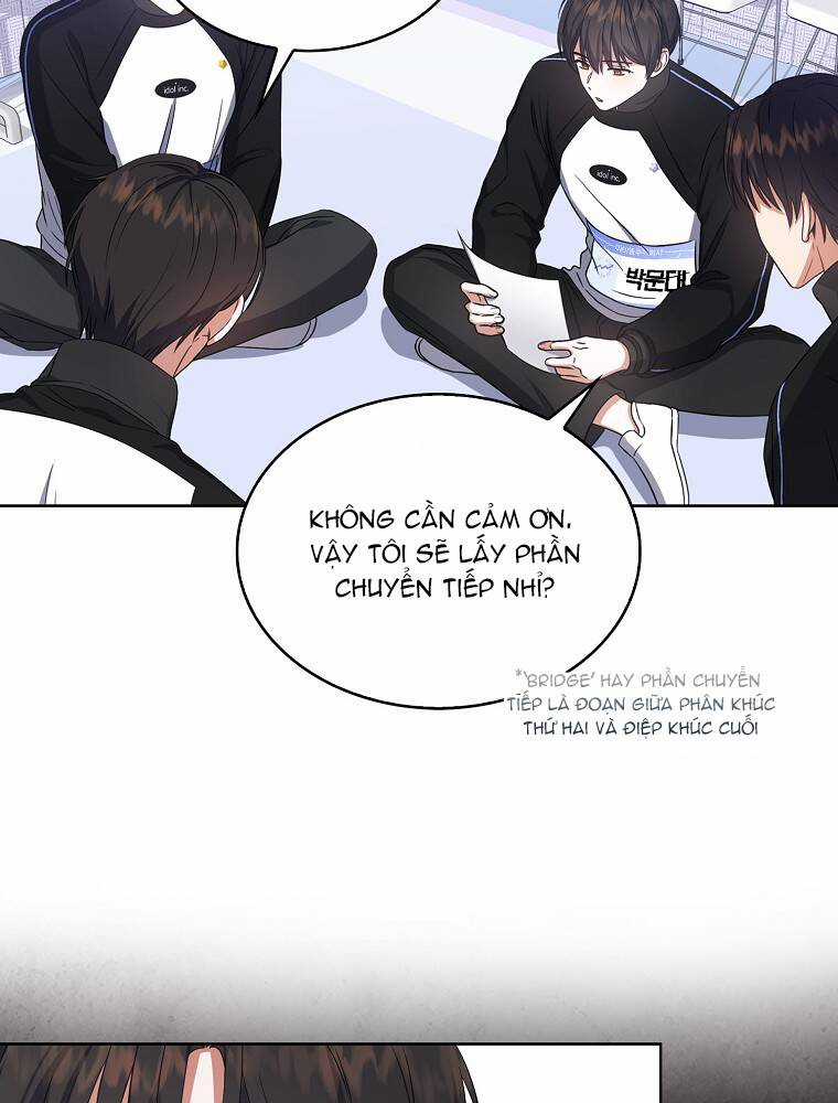 Ra Mắt Hay Ra Đi Chương 12 trang 54