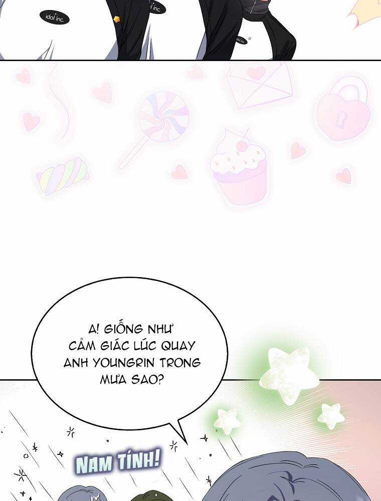 Ra Mắt Hay Ra Đi Chương 12 trang 60