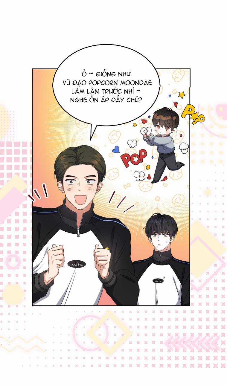 Ra Mắt Hay Ra Đi Chương 12 trang 62