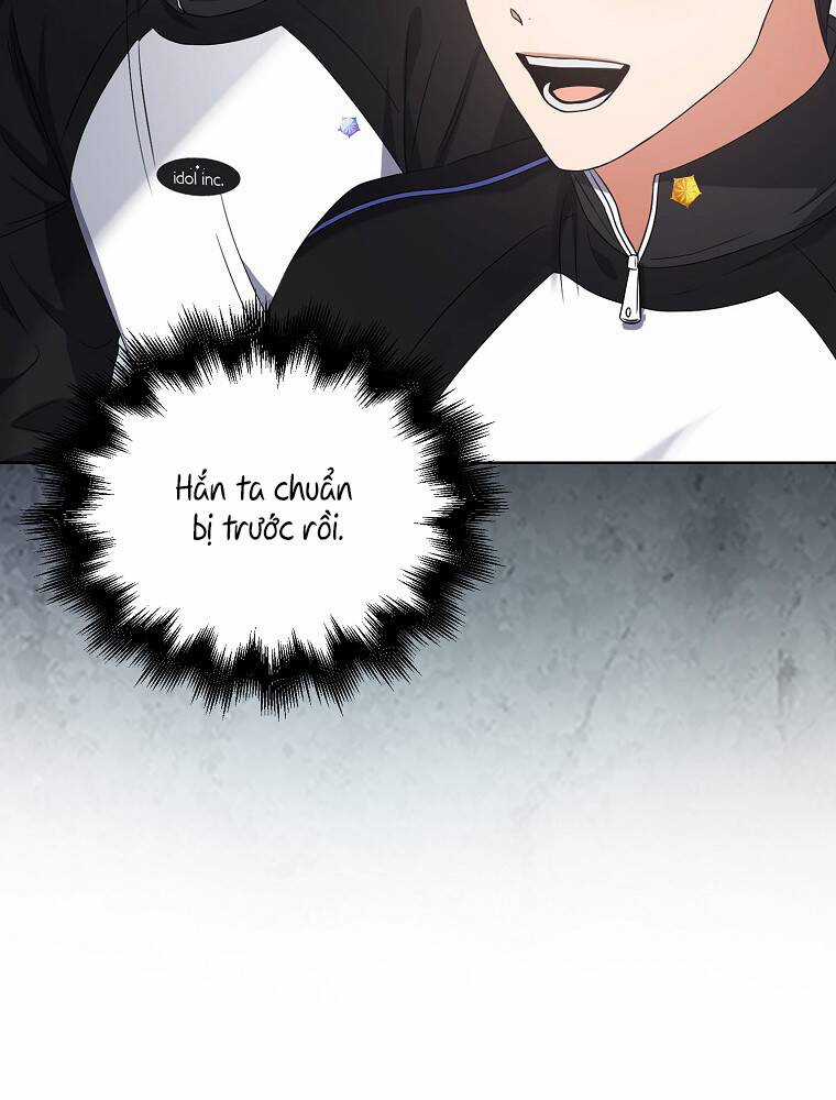 Ra Mắt Hay Ra Đi Chương 12 trang 64