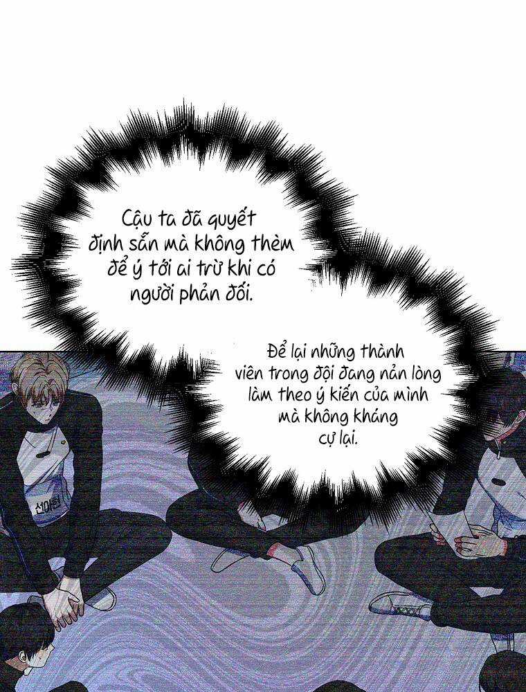 Ra Mắt Hay Ra Đi Chương 12 trang 65