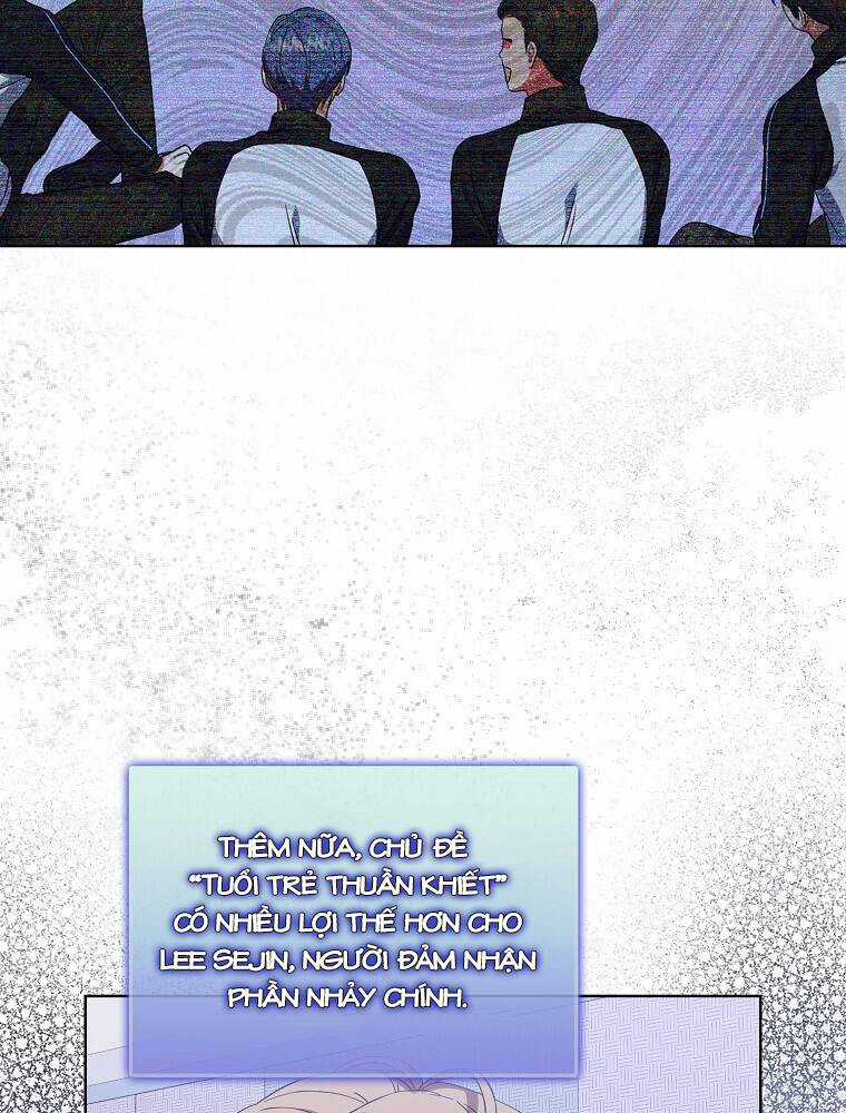 Ra Mắt Hay Ra Đi Chương 12 trang 66