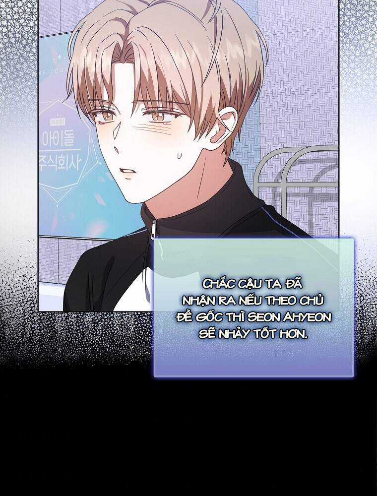 Ra Mắt Hay Ra Đi Chương 12 trang 67