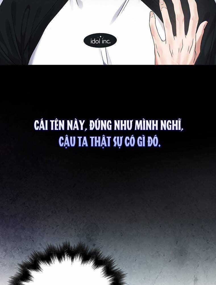 Ra Mắt Hay Ra Đi Chương 12 trang 69