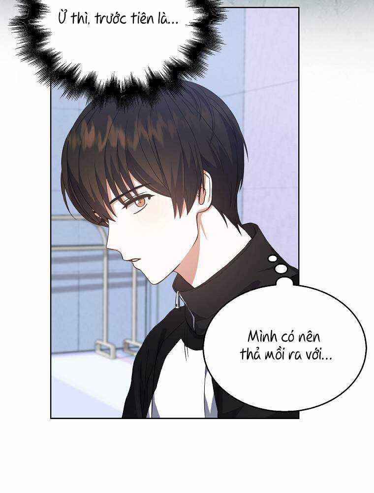 Ra Mắt Hay Ra Đi Chương 12 trang 70