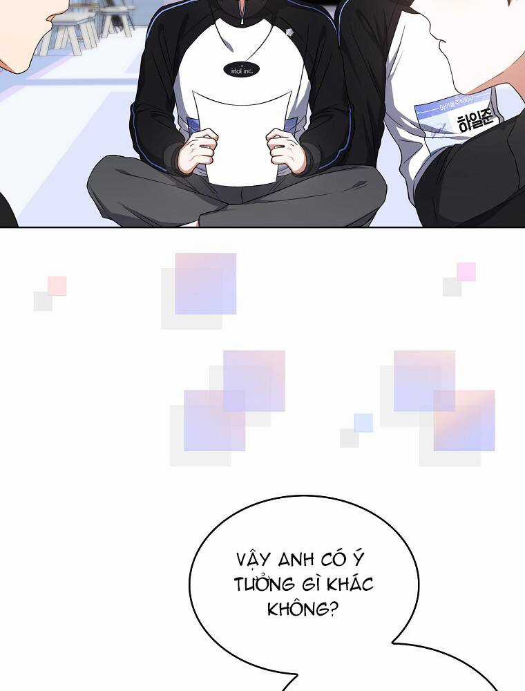 Ra Mắt Hay Ra Đi Chương 12 trang 74