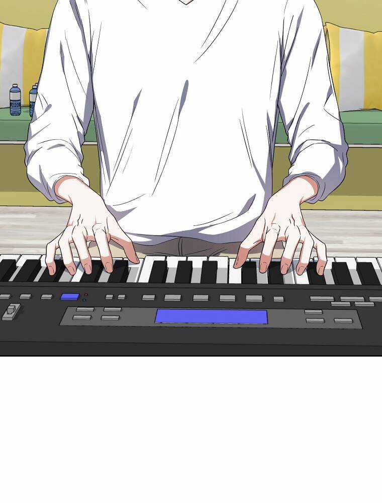 Ra Mắt Hay Ra Đi Chương 12 trang 8