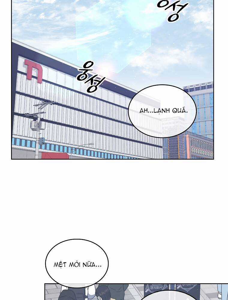 Ra Mắt Hay Ra Đi Chương 12 trang 80