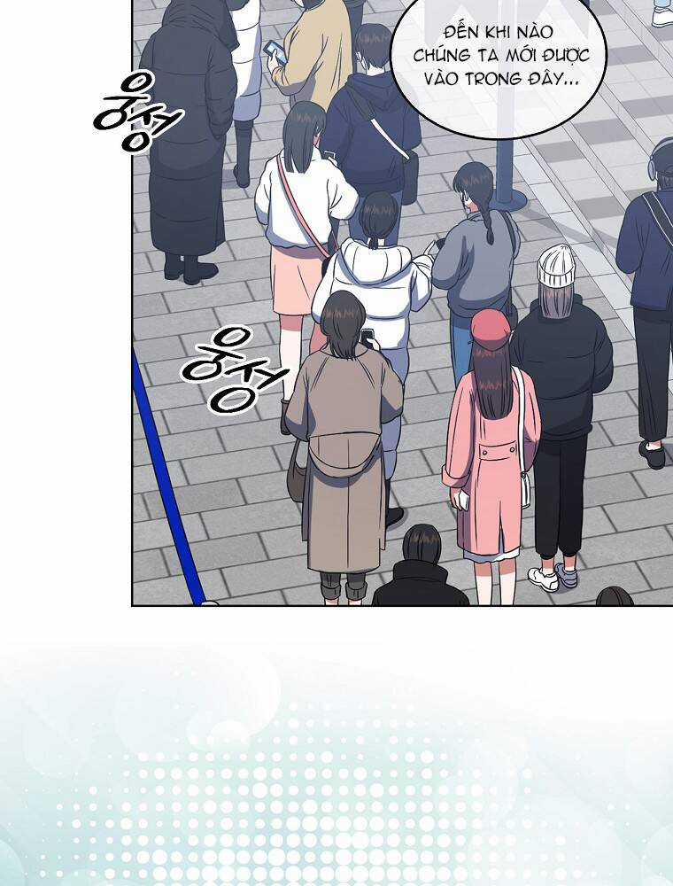 Ra Mắt Hay Ra Đi Chương 12 trang 81