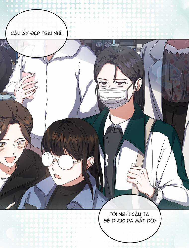 Ra Mắt Hay Ra Đi Chương 12 trang 82