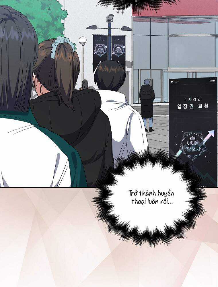 Ra Mắt Hay Ra Đi Chương 12 trang 84