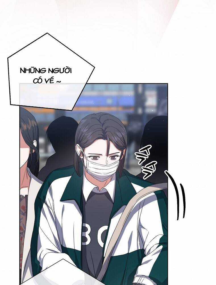 Ra Mắt Hay Ra Đi Chương 12 trang 85