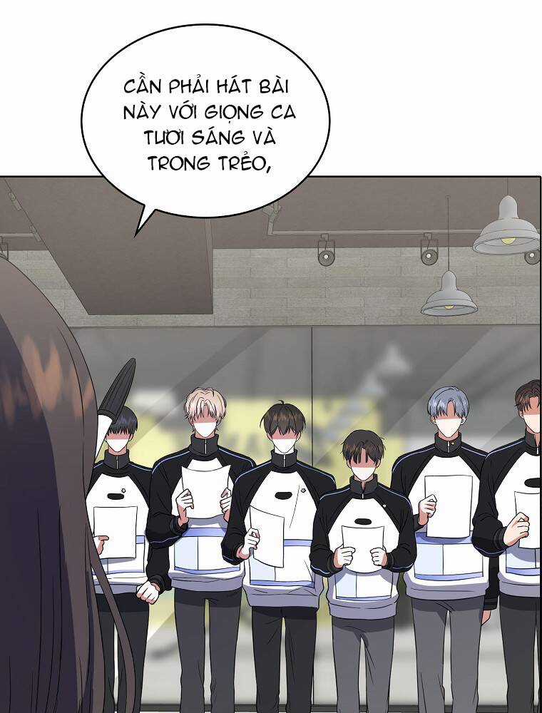 Ra Mắt Hay Ra Đi Chương 12 trang 9