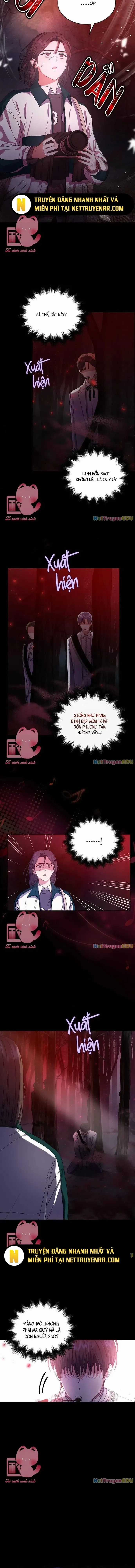 Ra Mắt Hay Ra Đi Chương 13.1 trang 10