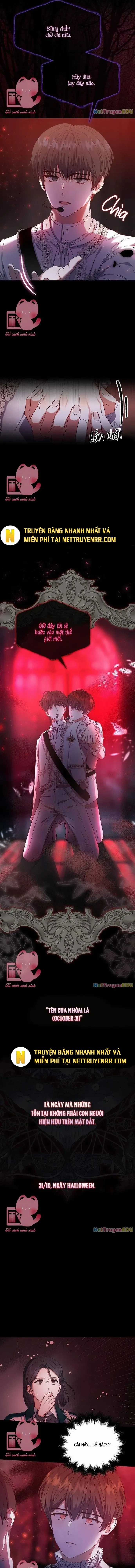 Ra Mắt Hay Ra Đi Chương 13.1 trang 11