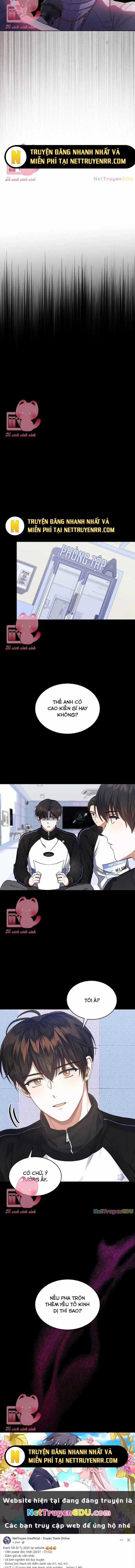 Ra Mắt Hay Ra Đi Chương 13.1 trang 12