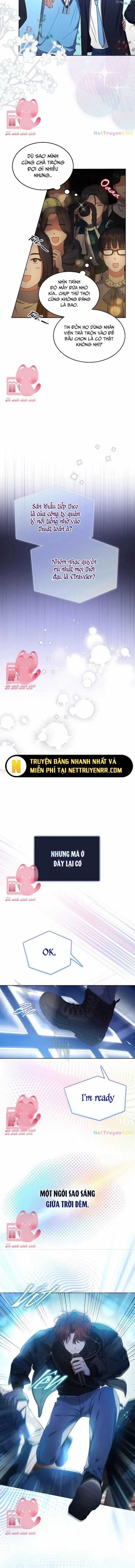 Ra Mắt Hay Ra Đi Chương 13.1 trang 2