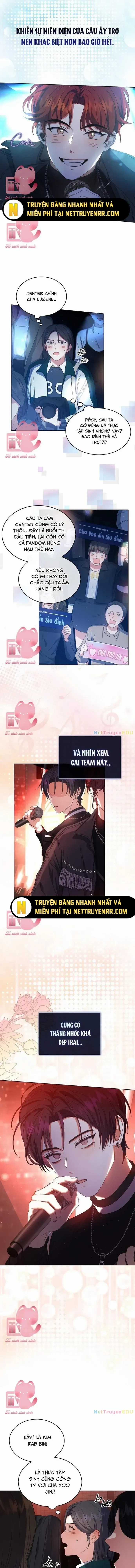 Ra Mắt Hay Ra Đi Chương 13.1 trang 3