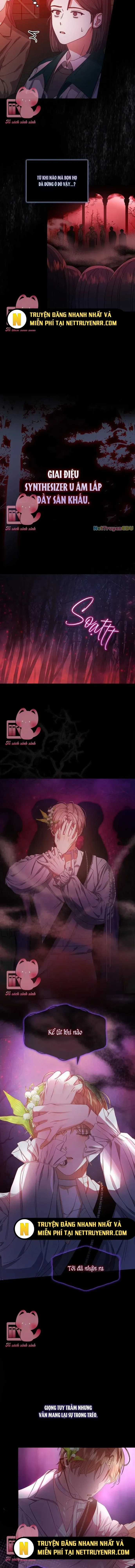 Ra Mắt Hay Ra Đi Chương 13.1 trang 7