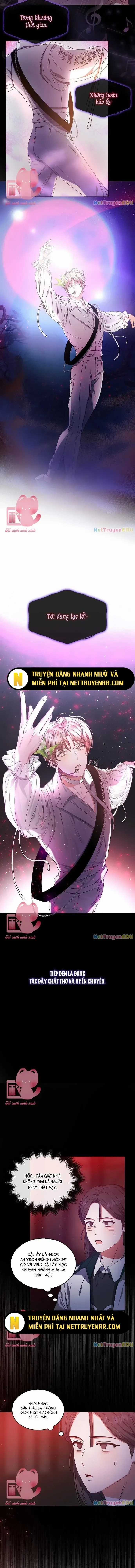 Ra Mắt Hay Ra Đi Chương 13.1 trang 8