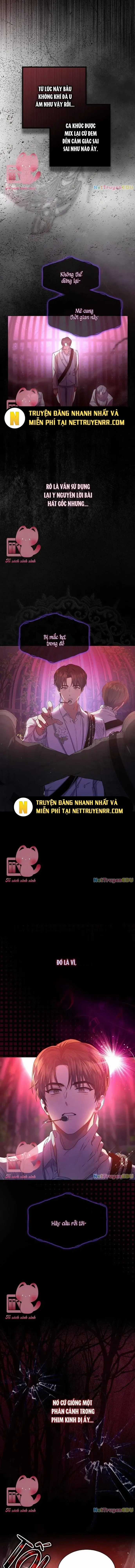 Ra Mắt Hay Ra Đi Chương 13.1 trang 9